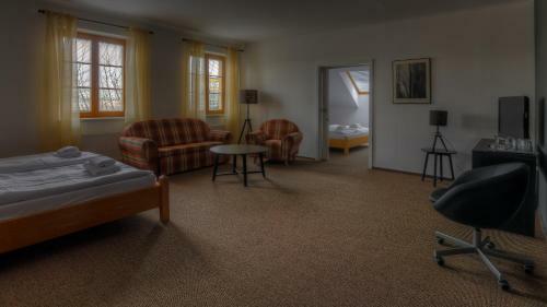Hotel Itvv