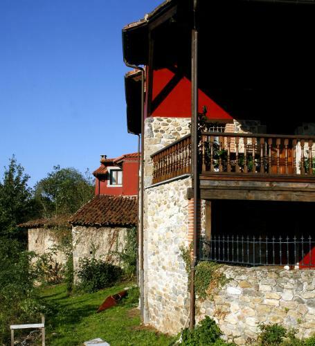 Hotel Y Apartamentos San Francisco Rural