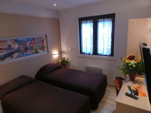 Albhotel Grill