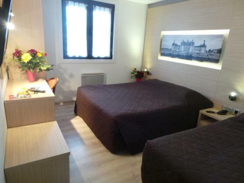 Albhotel Grill