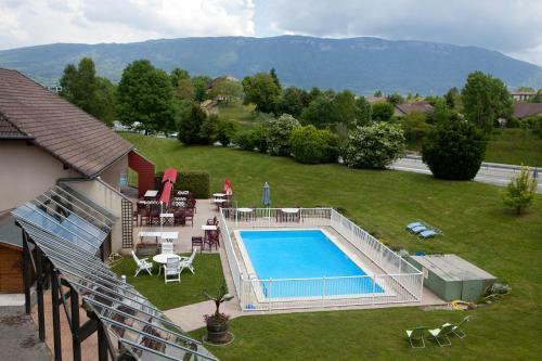 Albhotel Grill