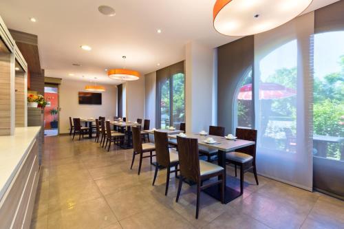 Albhotel Grill