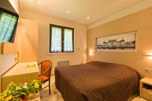 Albhotel Grill
