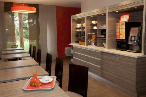 Albhotel Grill
