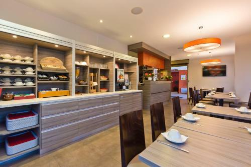Albhotel Grill