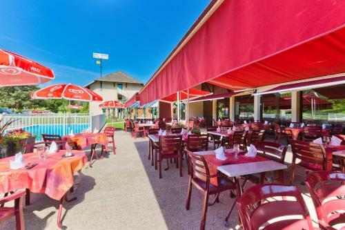 Albhotel Grill