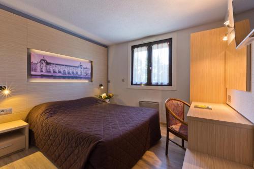 Albhotel Grill