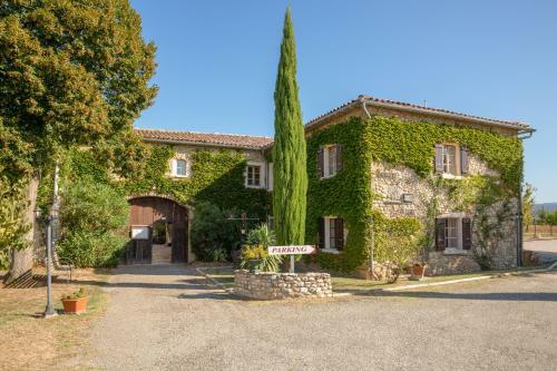 Hotel Relais Du Silence L'auberge La Plaine