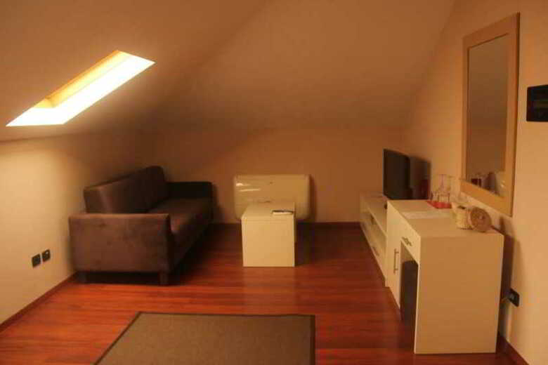Hotel Vila 3