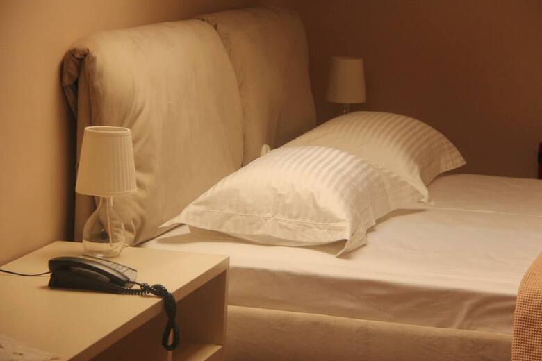 Hotel Vila 3