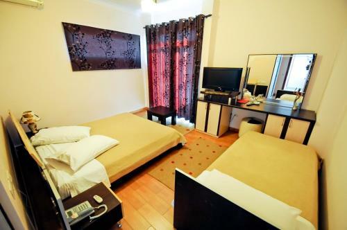 Hotel Lubjana