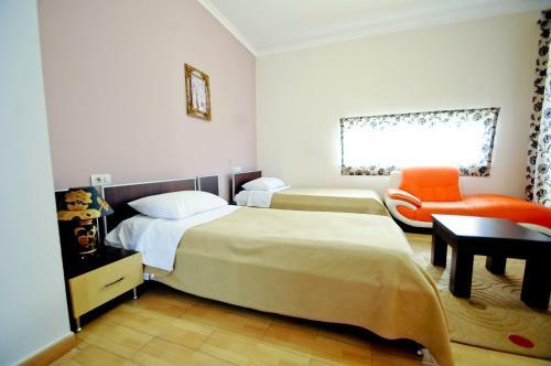 Hotel Lubjana