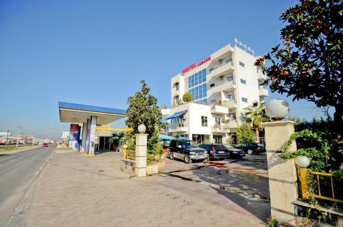 Hotel Lubjana