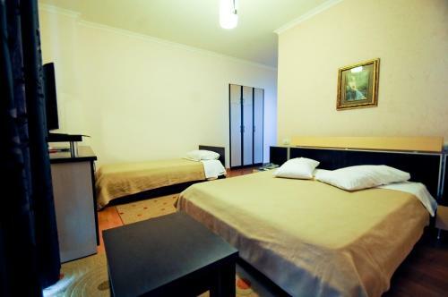 Hotel Lubjana