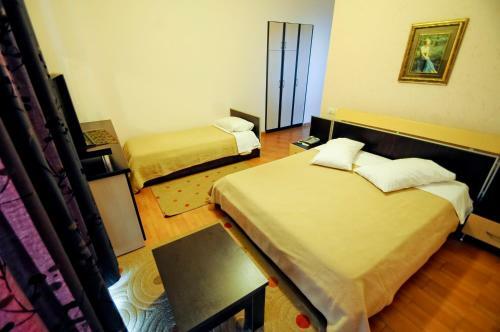 Hotel Lubjana