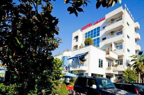 Hotel Lubjana