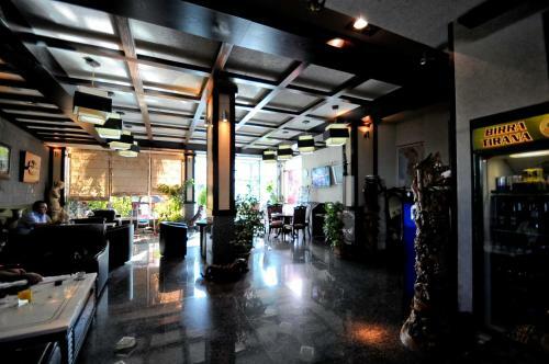 Hotel Lubjana
