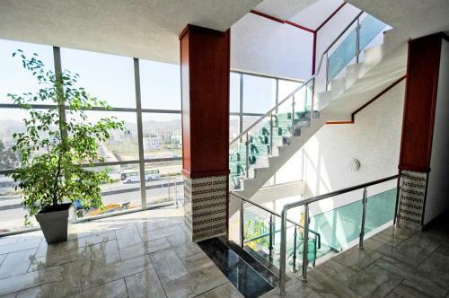 Hotel Lubjana