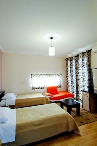 Hotel Lubjana