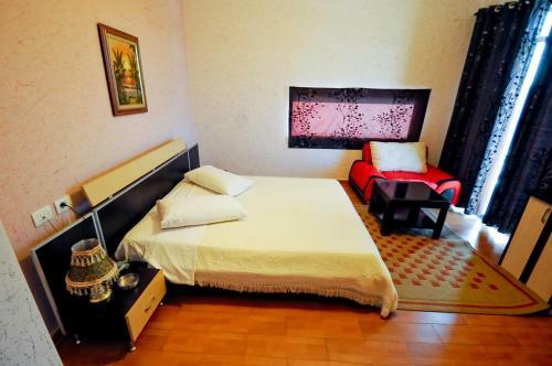 Hotel Lubjana