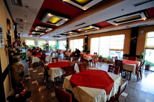 Hotel Lubjana