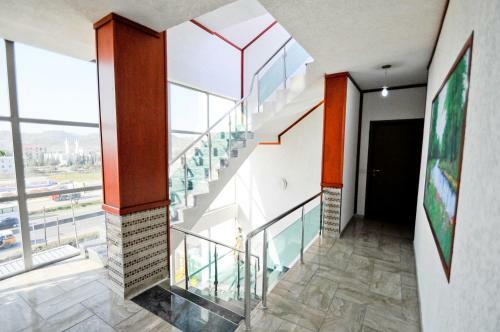 Hotel Lubjana