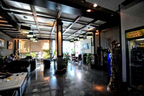 Hotel Lubjana