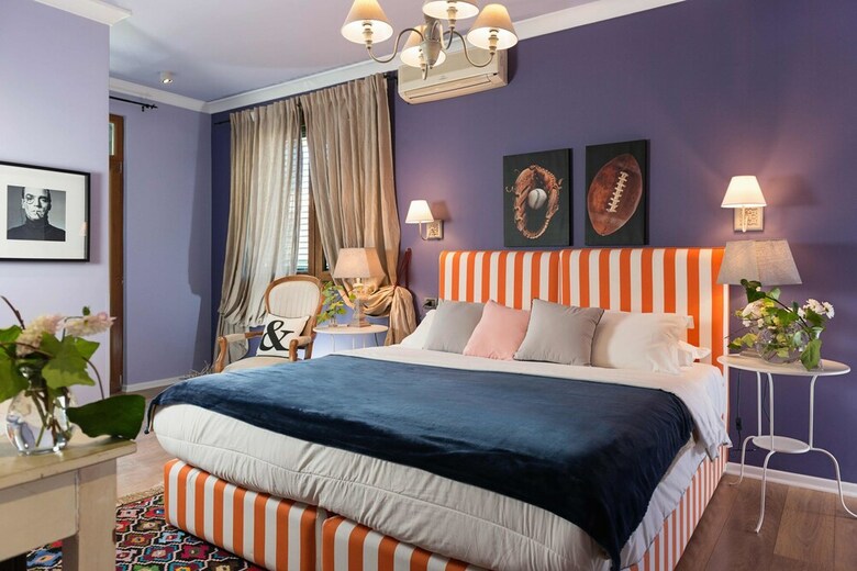 Hotel Areela