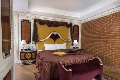 Xheko Imperial Hotel