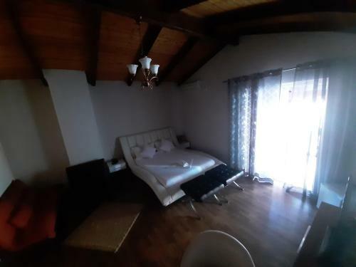 Hotel Bylis