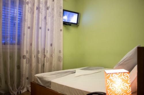 Hotel Bylis