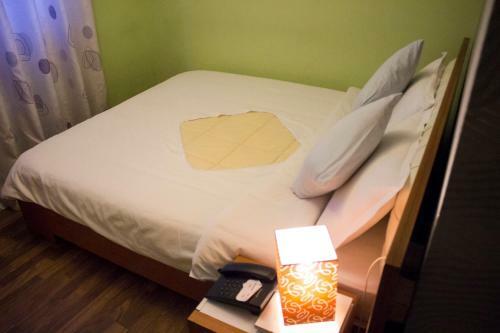 Hotel Bylis
