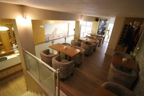 Hotel Bylis
