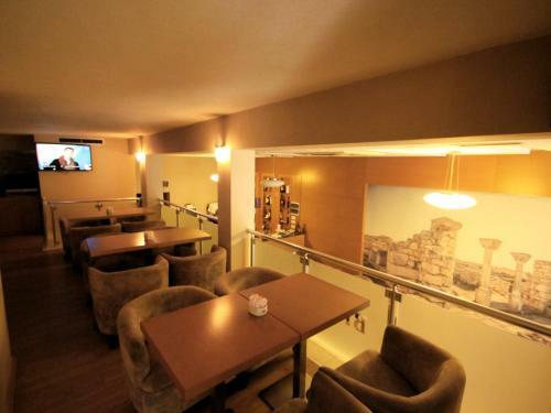 Hotel Bylis