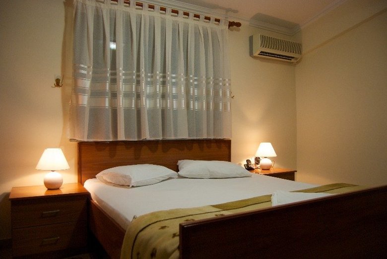 Hotel Baron