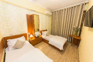 Hotel Baron
