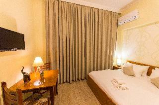 Hotel Baron