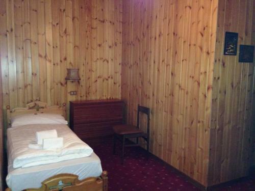 Hotel Vioz