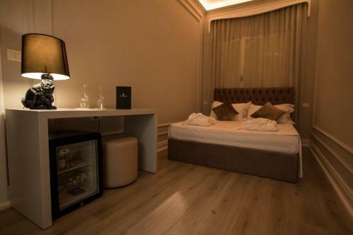 Padam Boutique Hotel