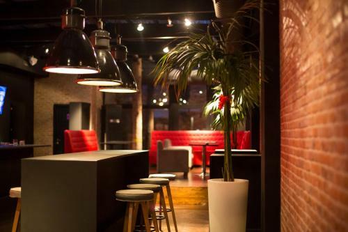 Padam Boutique Hotel