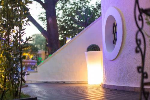 Padam Boutique Hotel