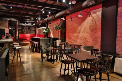 Padam Boutique Hotel