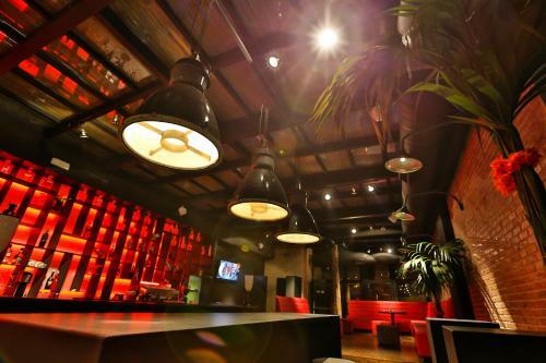 Padam Boutique Hotel