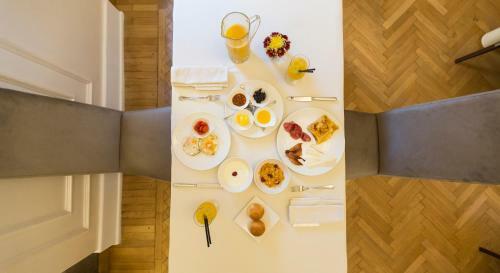 Padam Boutique Hotel