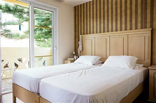 Aparthotel Saint Nikolas Resort