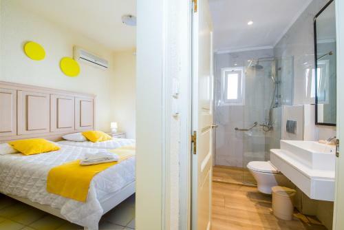 Aparthotel Saint Nikolas Resort