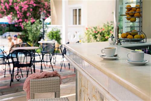Aparthotel Saint Nikolas Resort