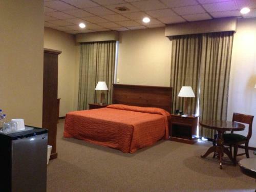 Hotel Reforma Tuxpan