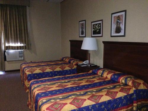 Hotel Reforma Tuxpan