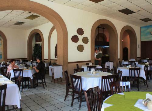 Hotel Reforma Tuxpan